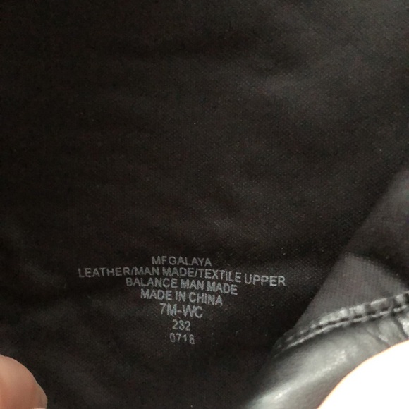 MARC FISHER Galaya Wide Calf Studded Boots - Picture 11 of 12